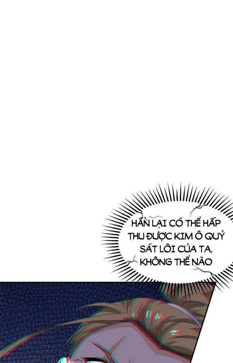 Cường Giả Đến Từ Trại Tâm Thần Chapter 188 - Trang 2