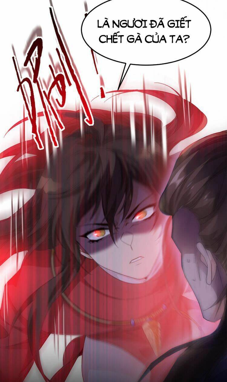 Cường Giả Đến Từ Trại Tâm Thần Chapter 188 - Trang 2