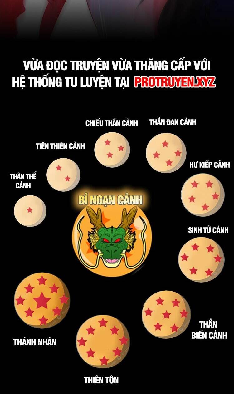 Cường Giả Đến Từ Trại Tâm Thần Chapter 188 - Trang 2