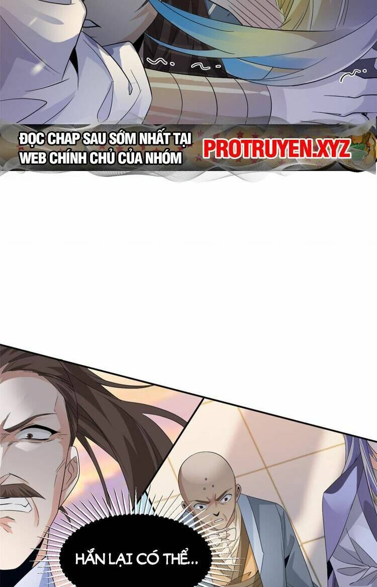 Cường Giả Đến Từ Trại Tâm Thần Chapter 188 - Trang 2