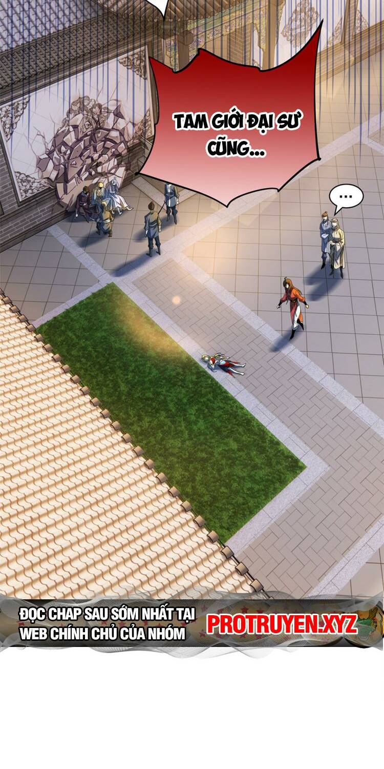 Cường Giả Đến Từ Trại Tâm Thần Chapter 189 - Trang 2