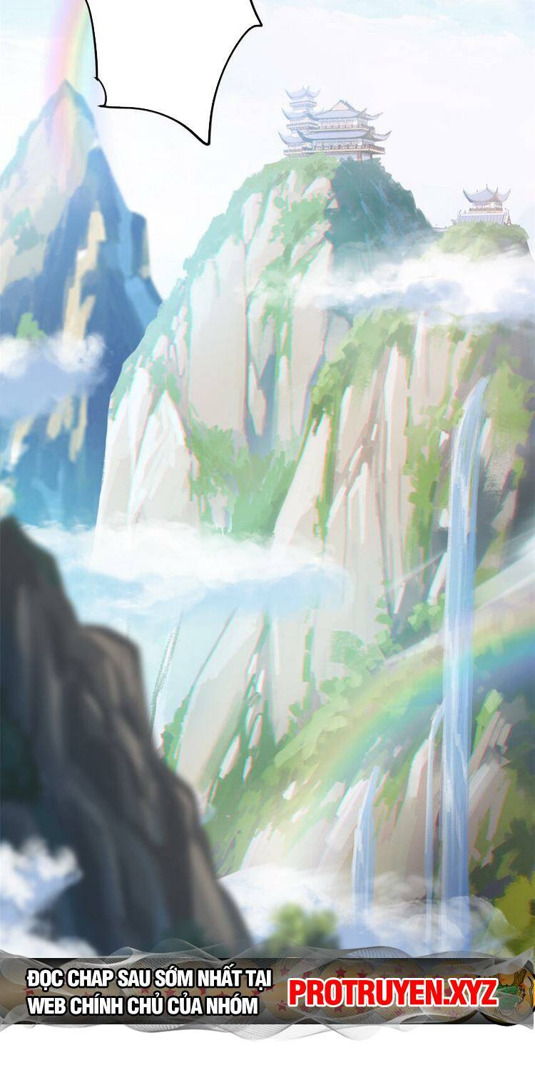 Cường Giả Đến Từ Trại Tâm Thần Chapter 189 - Trang 2