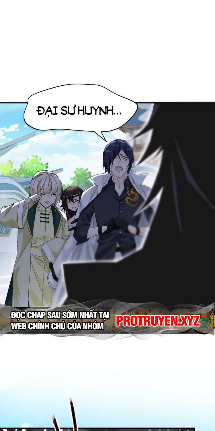 Cường Giả Đến Từ Trại Tâm Thần Chapter 189 - Trang 2