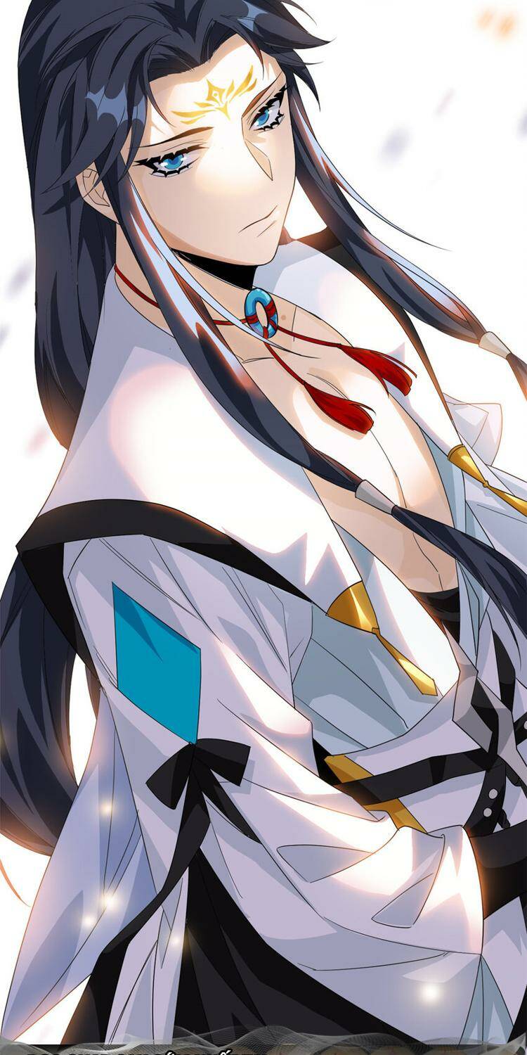 Cường Giả Đến Từ Trại Tâm Thần Chapter 189 - Trang 2