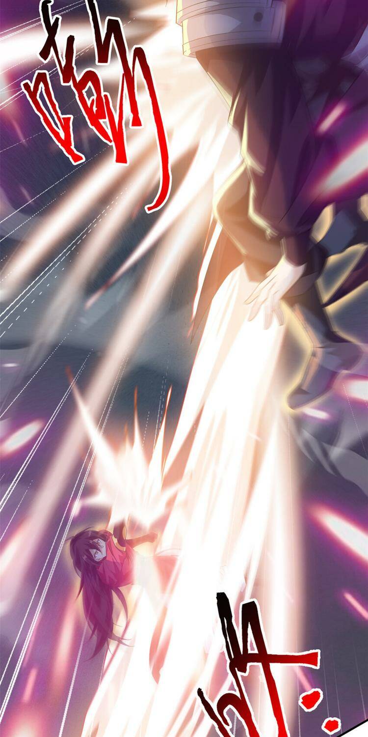 Cường Giả Đến Từ Trại Tâm Thần Chapter 189 - Trang 2