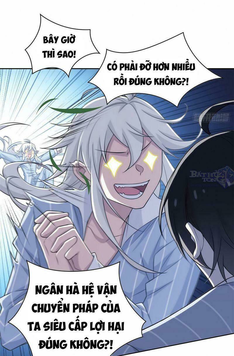 Cường Giả Đến Từ Trại Tâm Thần Chapter 19 - Trang 2