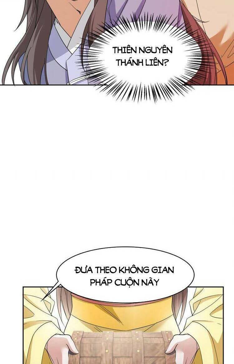 Cường Giả Đến Từ Trại Tâm Thần Chapter 190 - Trang 2