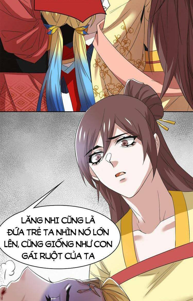 Cường Giả Đến Từ Trại Tâm Thần Chapter 190 - Trang 2