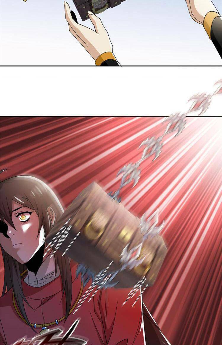 Cường Giả Đến Từ Trại Tâm Thần Chapter 190 - Trang 2