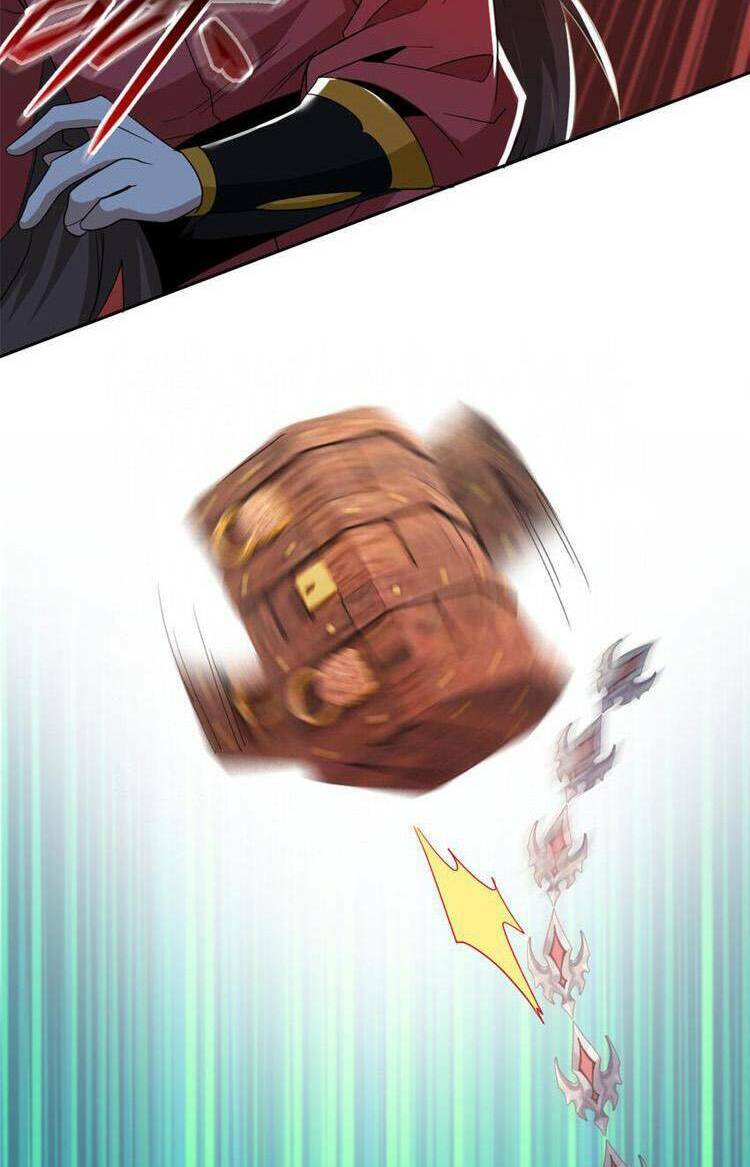 Cường Giả Đến Từ Trại Tâm Thần Chapter 190 - Trang 2