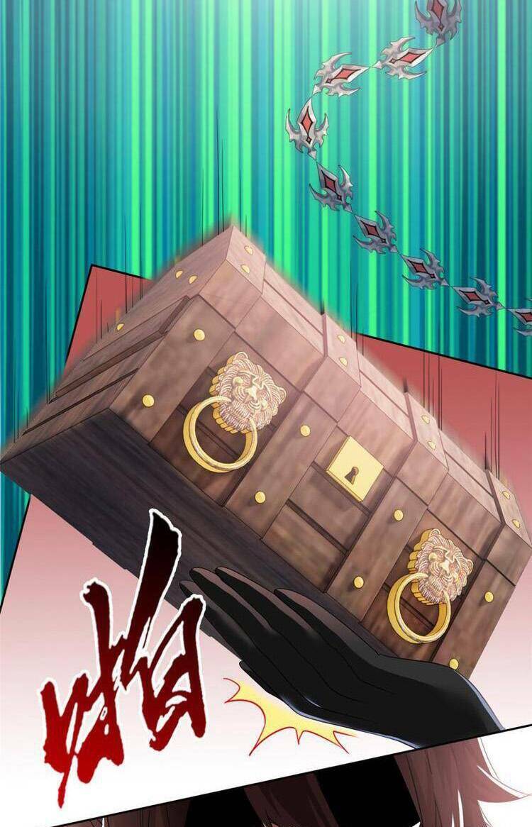 Cường Giả Đến Từ Trại Tâm Thần Chapter 190 - Trang 2