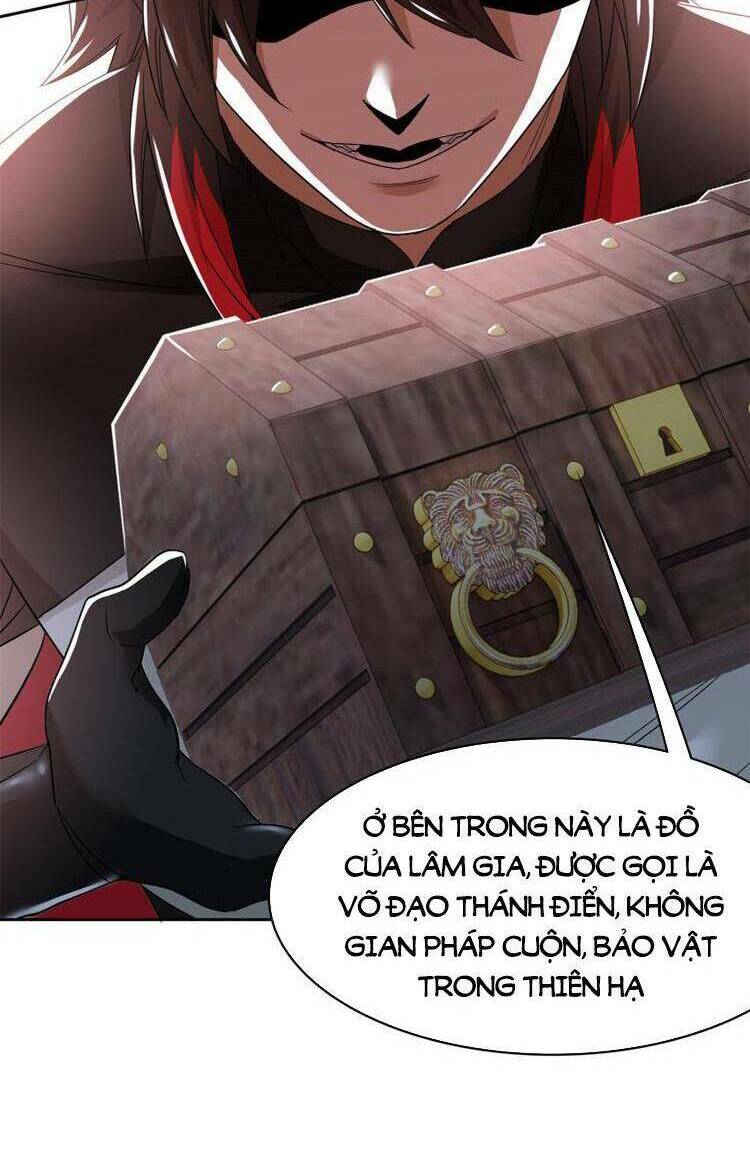 Cường Giả Đến Từ Trại Tâm Thần Chapter 190 - Trang 2