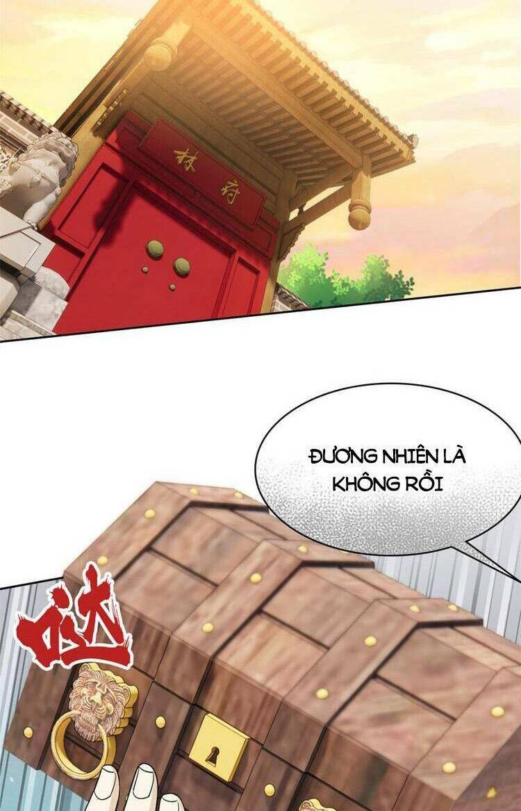 Cường Giả Đến Từ Trại Tâm Thần Chapter 190 - Trang 2