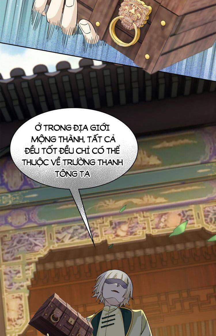 Cường Giả Đến Từ Trại Tâm Thần Chapter 190 - Trang 2