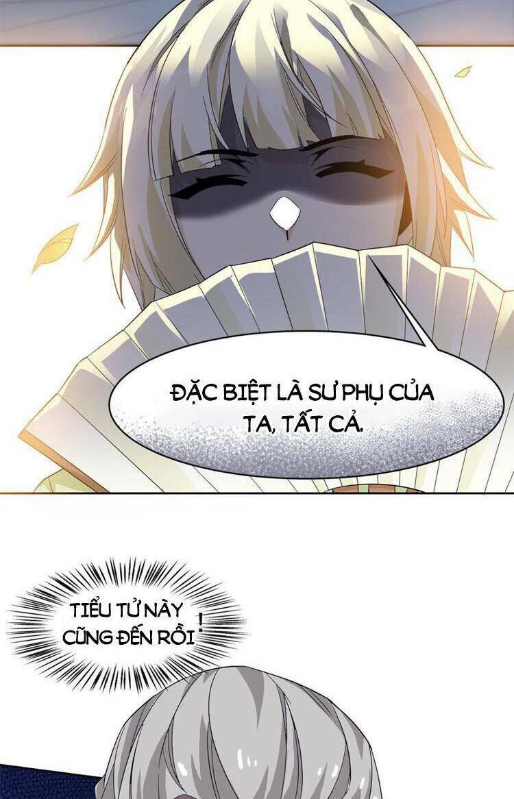 Cường Giả Đến Từ Trại Tâm Thần Chapter 190 - Trang 2