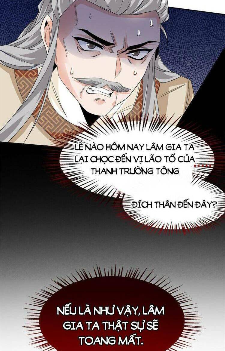 Cường Giả Đến Từ Trại Tâm Thần Chapter 190 - Trang 2