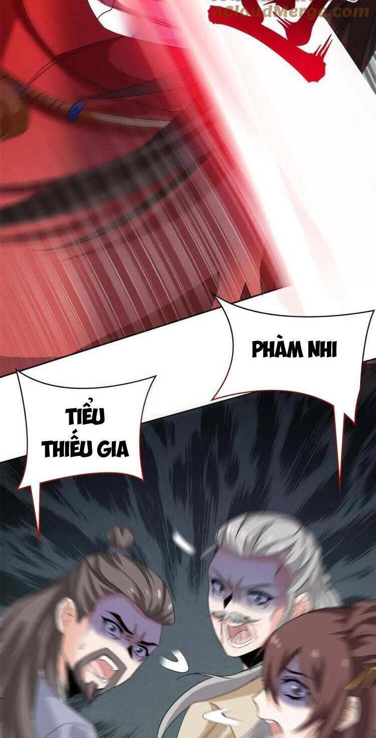 Cường Giả Đến Từ Trại Tâm Thần Chapter 190 - Trang 2