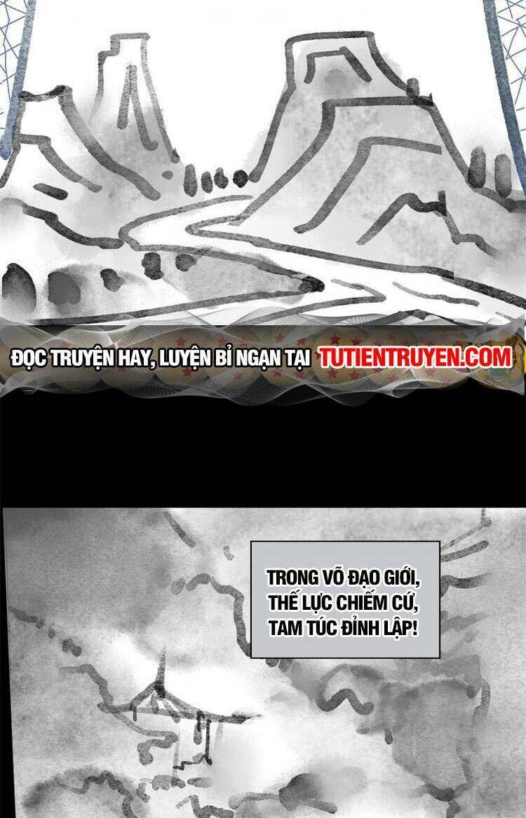 Cường Giả Đến Từ Trại Tâm Thần Chapter 191 - Trang 2