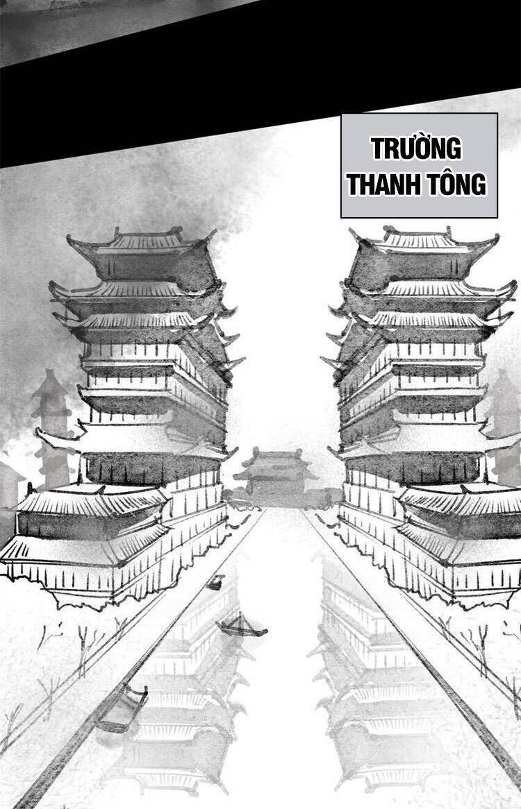 Cường Giả Đến Từ Trại Tâm Thần Chapter 191 - Trang 2