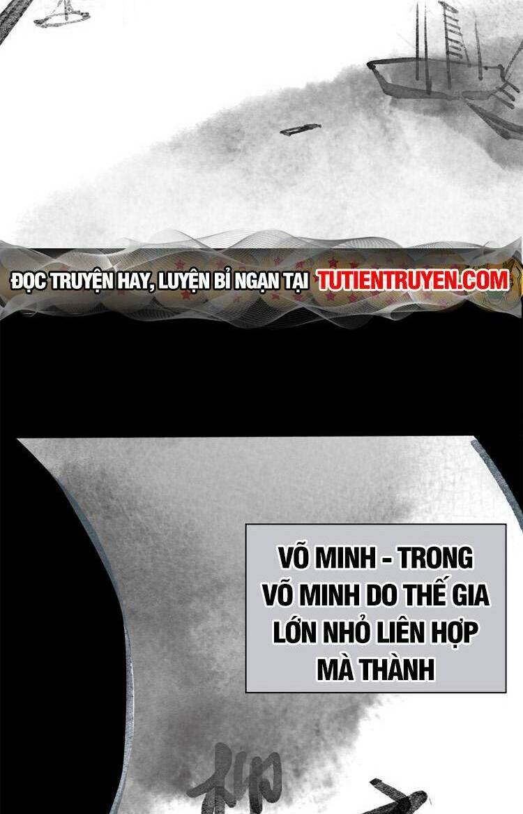 Cường Giả Đến Từ Trại Tâm Thần Chapter 191 - Trang 2