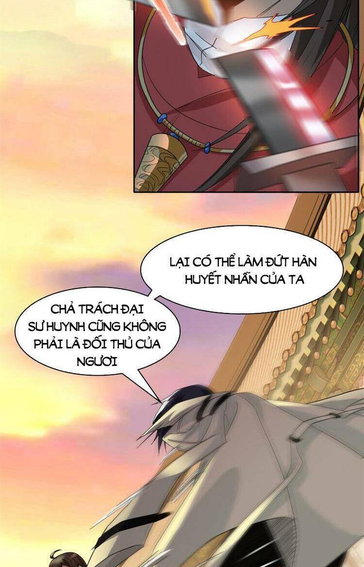 Cường Giả Đến Từ Trại Tâm Thần Chapter 191 - Trang 2