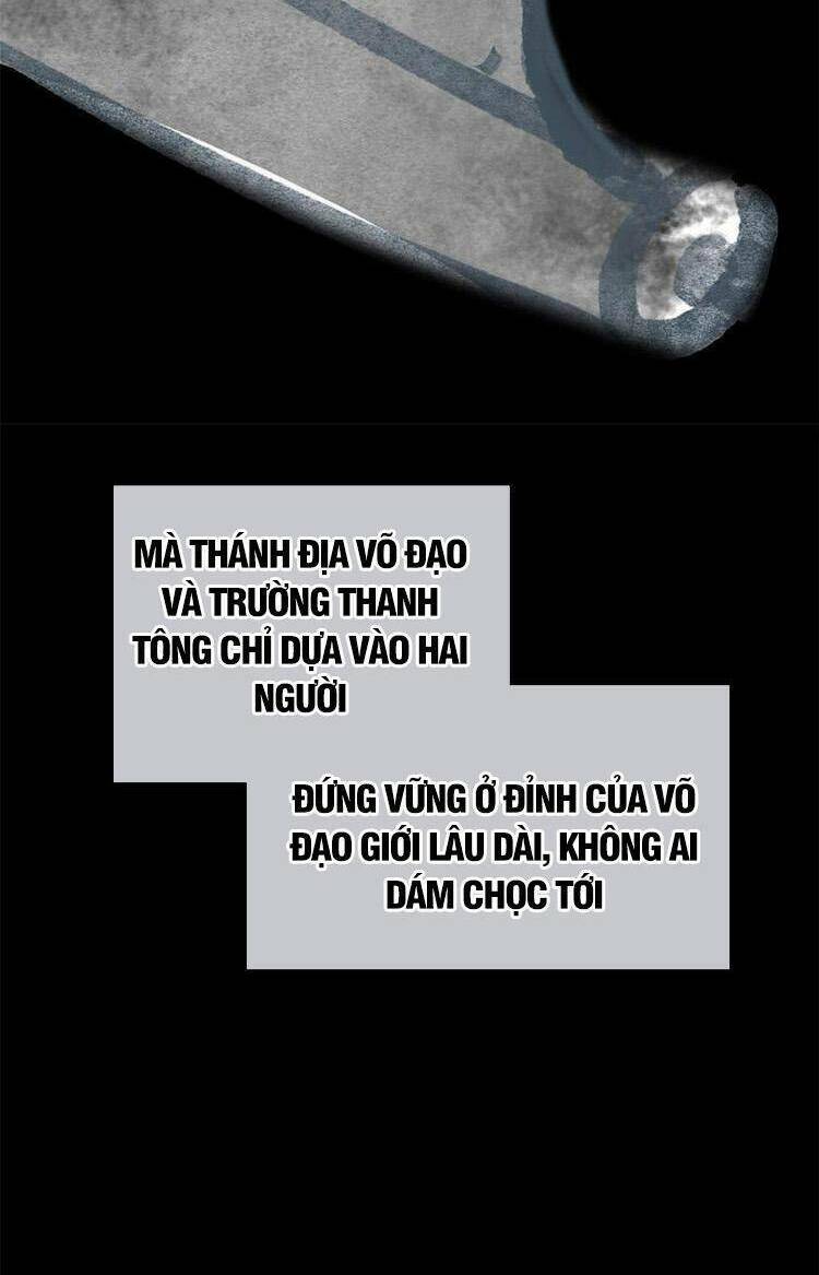 Cường Giả Đến Từ Trại Tâm Thần Chapter 191 - Trang 2