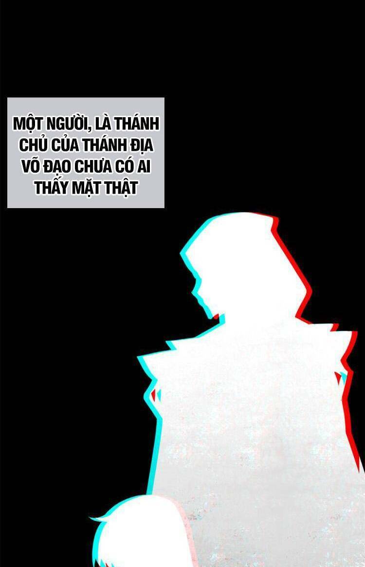 Cường Giả Đến Từ Trại Tâm Thần Chapter 191 - Trang 2