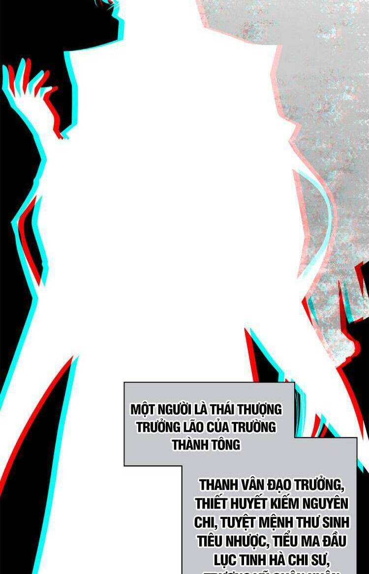 Cường Giả Đến Từ Trại Tâm Thần Chapter 191 - Trang 2