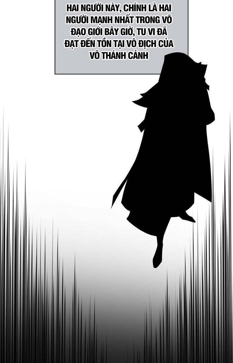 Cường Giả Đến Từ Trại Tâm Thần Chapter 191 - Trang 2