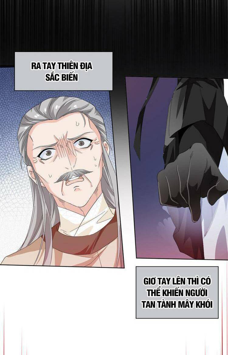 Cường Giả Đến Từ Trại Tâm Thần Chapter 191 - Trang 2