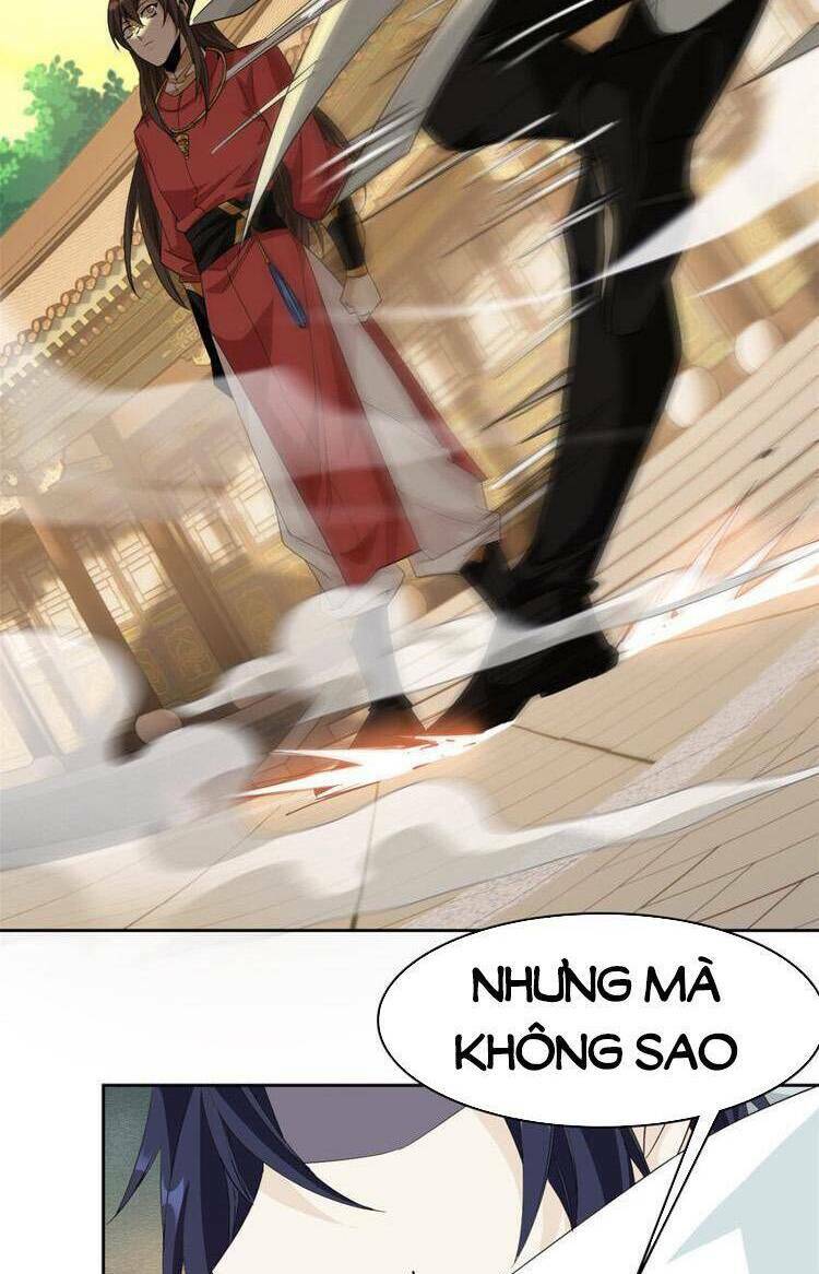 Cường Giả Đến Từ Trại Tâm Thần Chapter 191 - Trang 2