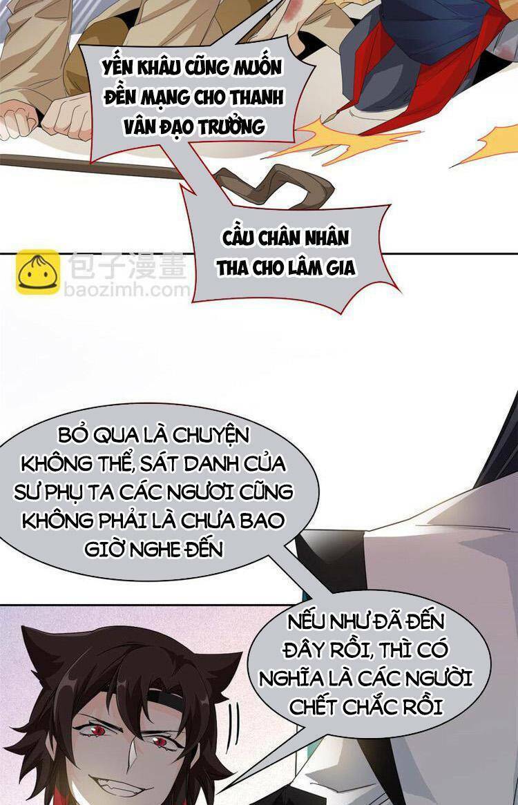 Cường Giả Đến Từ Trại Tâm Thần Chapter 191 - Trang 2