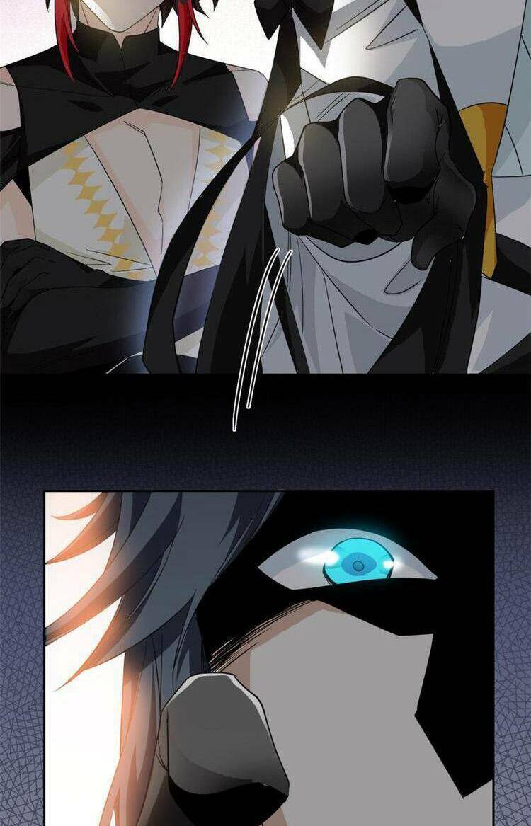 Cường Giả Đến Từ Trại Tâm Thần Chapter 191 - Trang 2