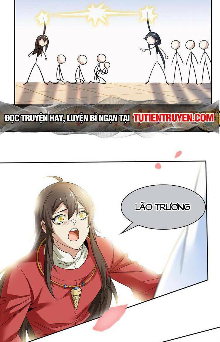 Cường Giả Đến Từ Trại Tâm Thần Chapter 191 - Trang 2