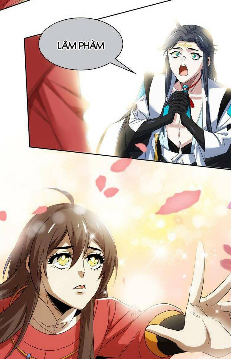 Cường Giả Đến Từ Trại Tâm Thần Chapter 191 - Trang 2