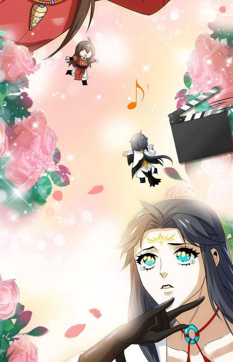 Cường Giả Đến Từ Trại Tâm Thần Chapter 191 - Trang 2