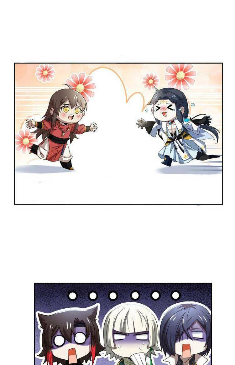 Cường Giả Đến Từ Trại Tâm Thần Chapter 191 - Trang 2