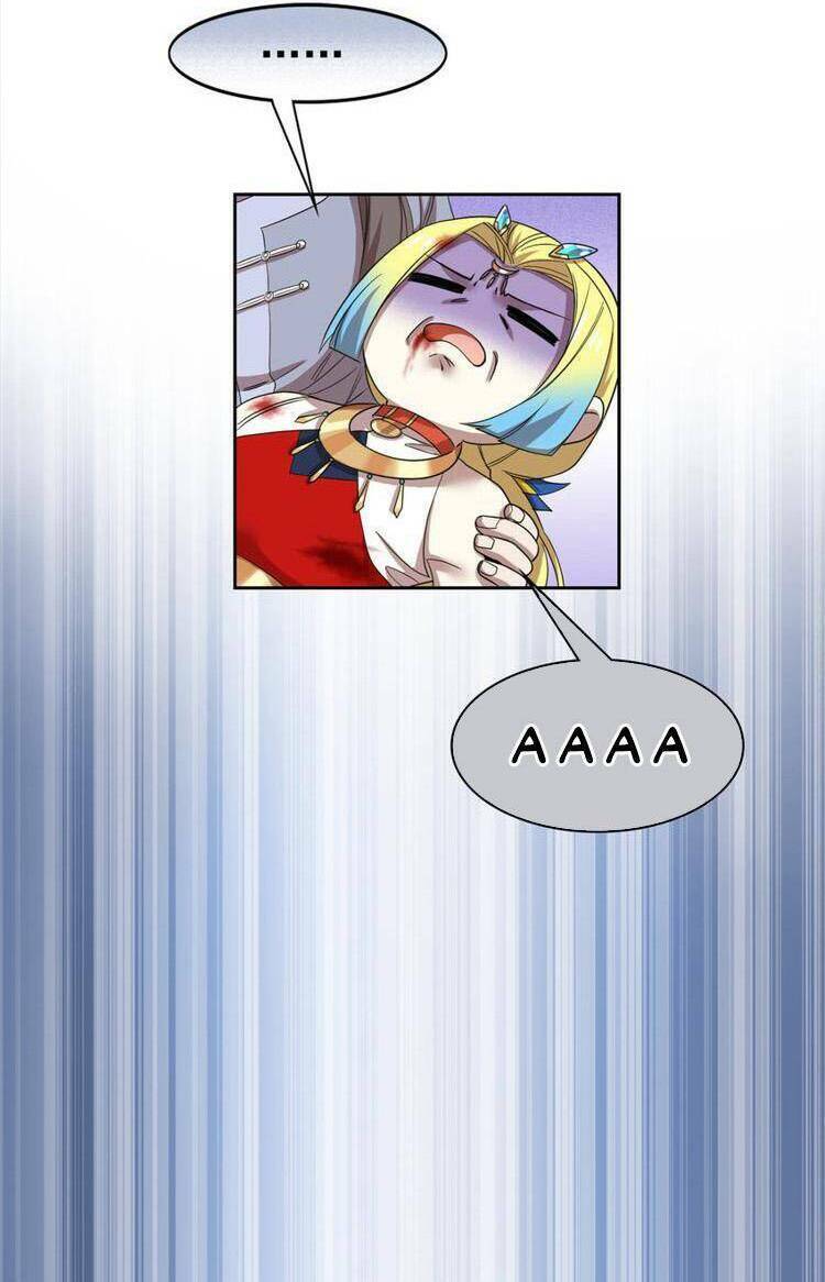 Cường Giả Đến Từ Trại Tâm Thần Chapter 191 - Trang 2