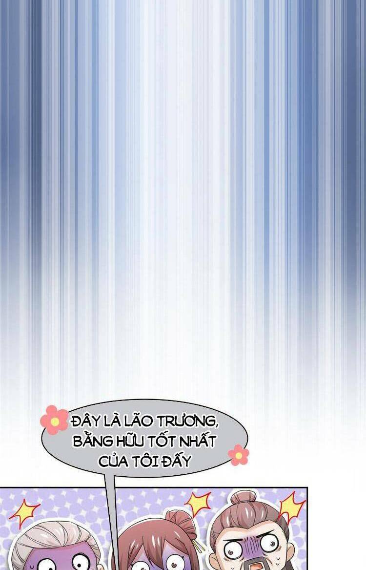 Cường Giả Đến Từ Trại Tâm Thần Chapter 191 - Trang 2