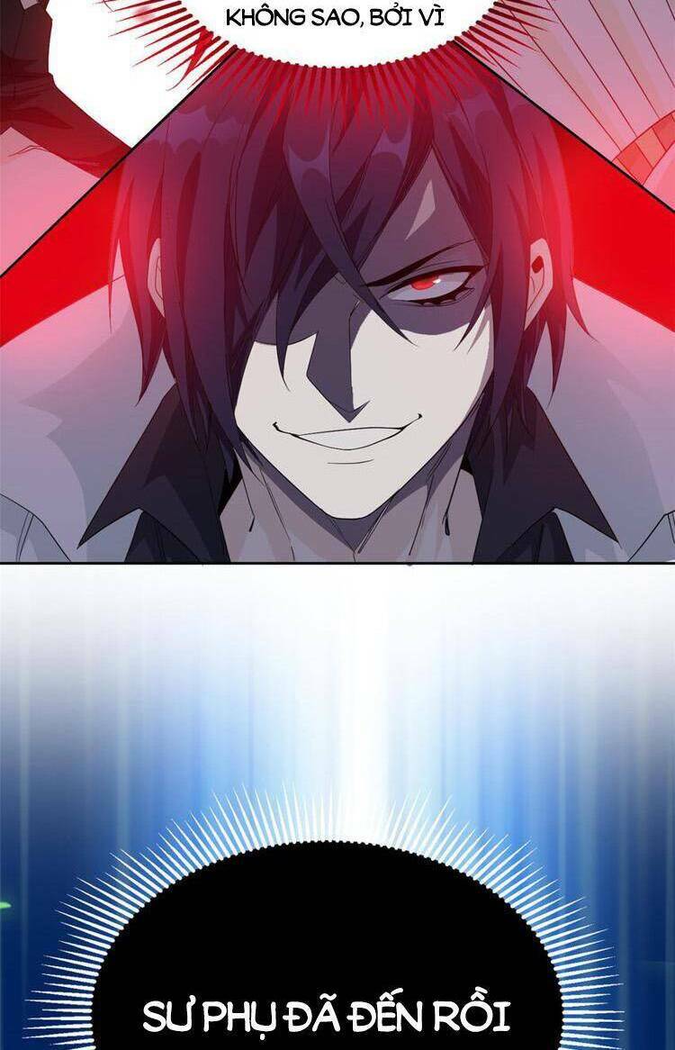 Cường Giả Đến Từ Trại Tâm Thần Chapter 191 - Trang 2