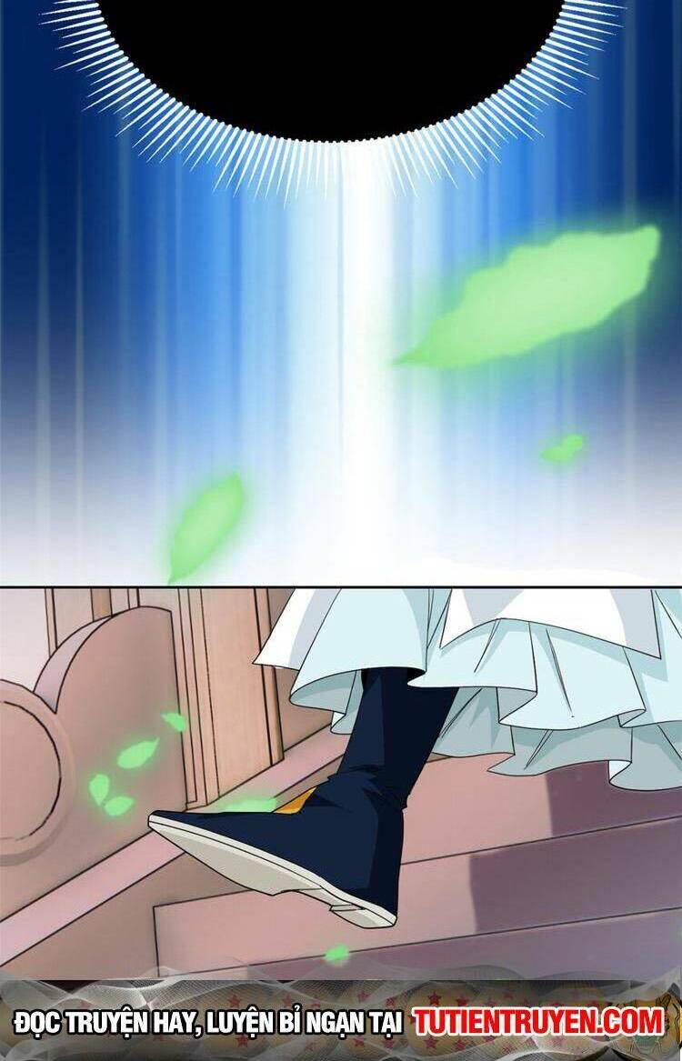 Cường Giả Đến Từ Trại Tâm Thần Chapter 191 - Trang 2
