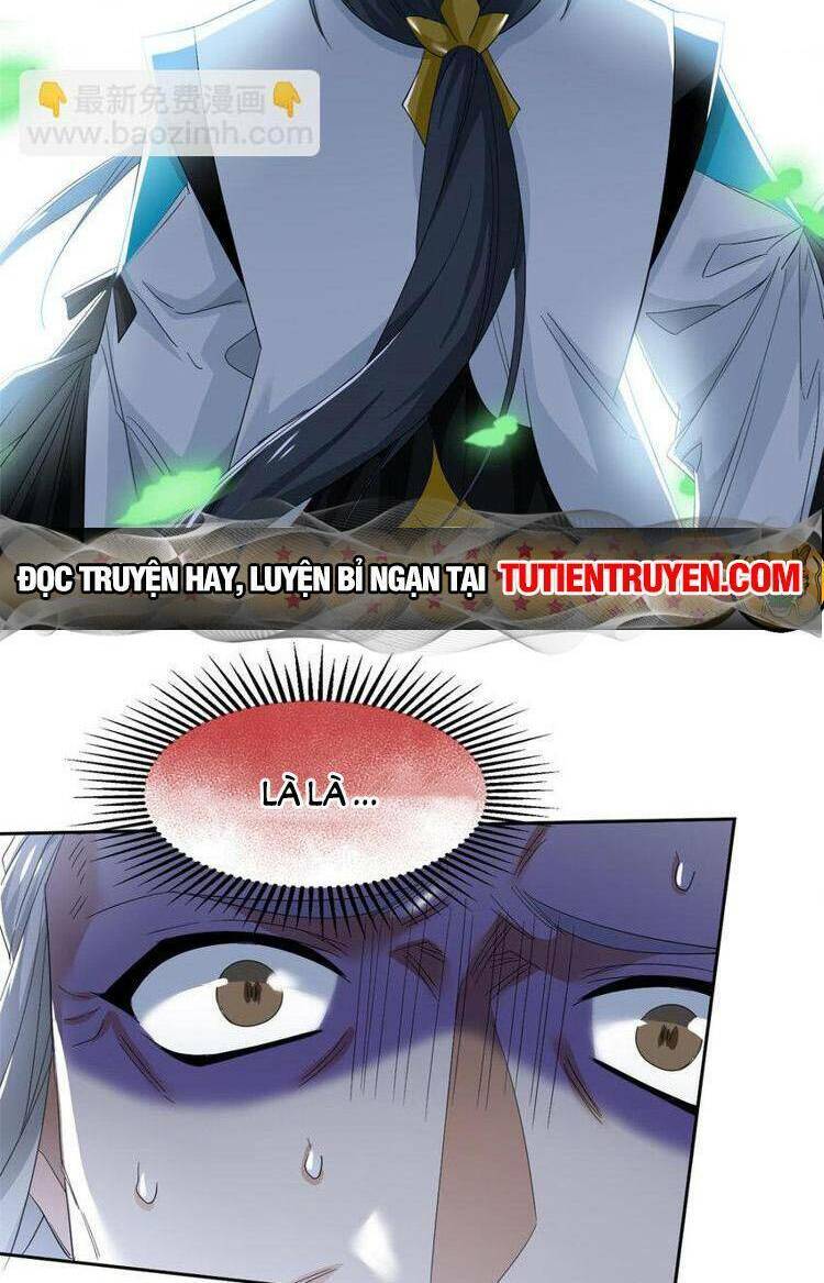 Cường Giả Đến Từ Trại Tâm Thần Chapter 191 - Trang 2