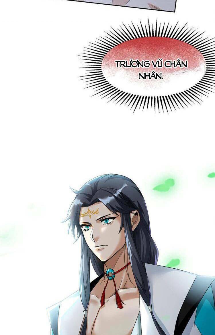 Cường Giả Đến Từ Trại Tâm Thần Chapter 191 - Trang 2