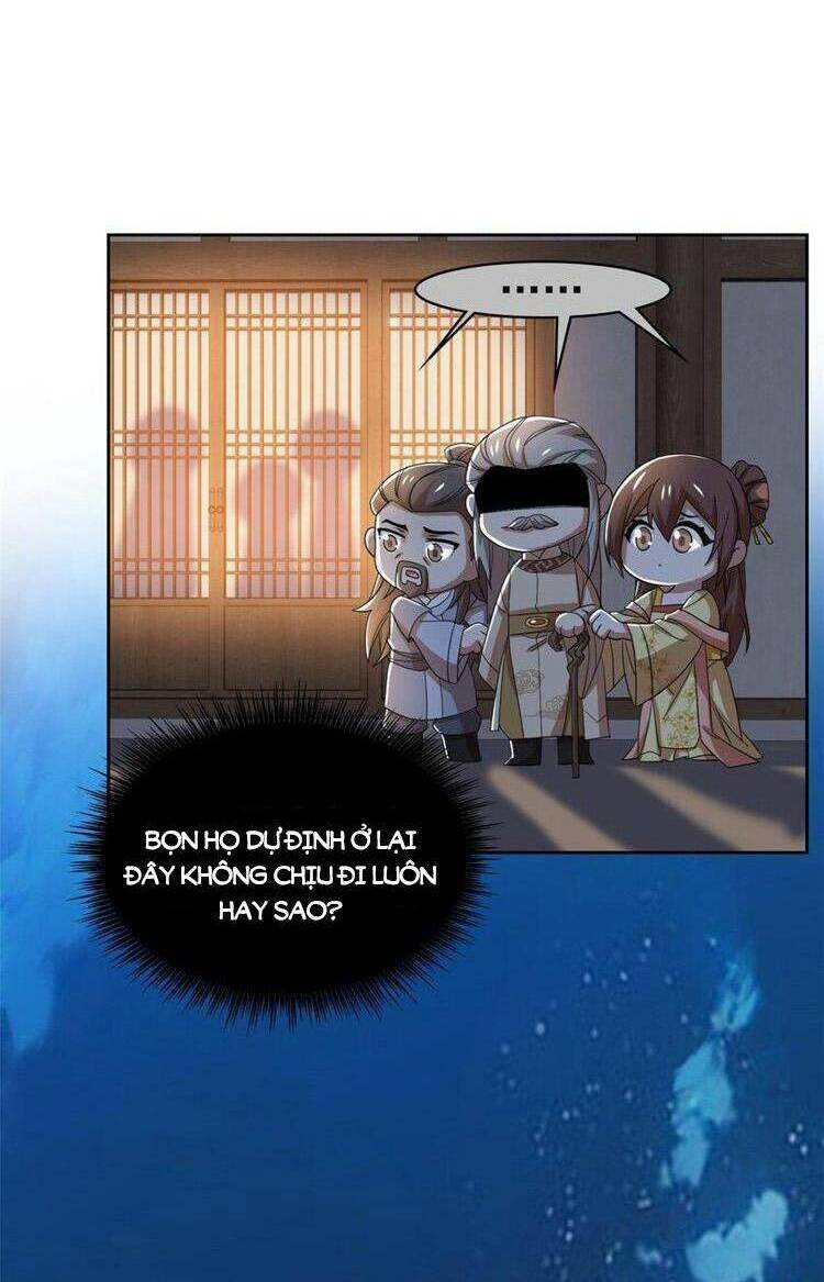 Cường Giả Đến Từ Trại Tâm Thần Chapter 193 - Trang 2