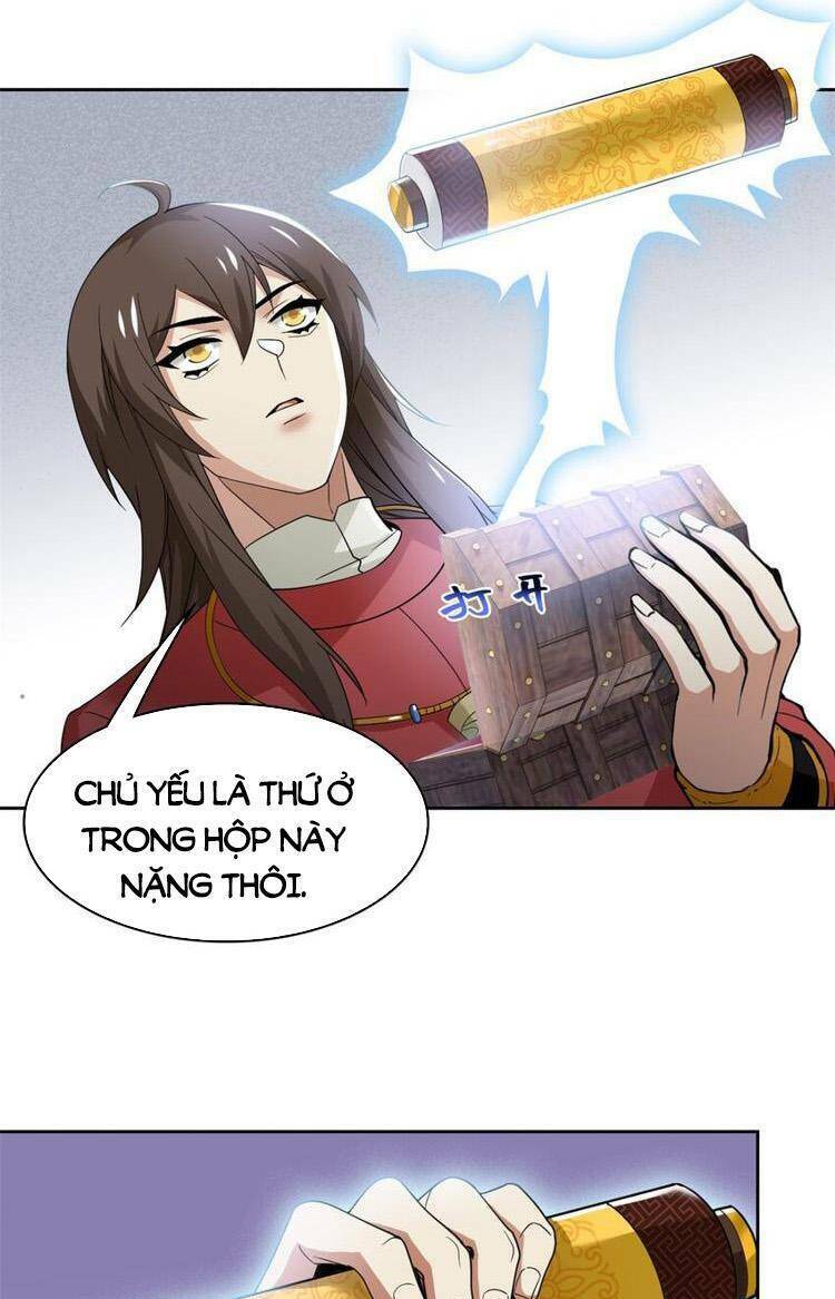 Cường Giả Đến Từ Trại Tâm Thần Chapter 193 - Trang 2