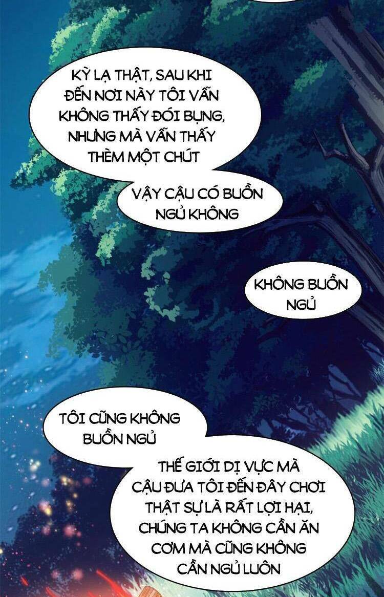 Cường Giả Đến Từ Trại Tâm Thần Chapter 193 - Trang 2