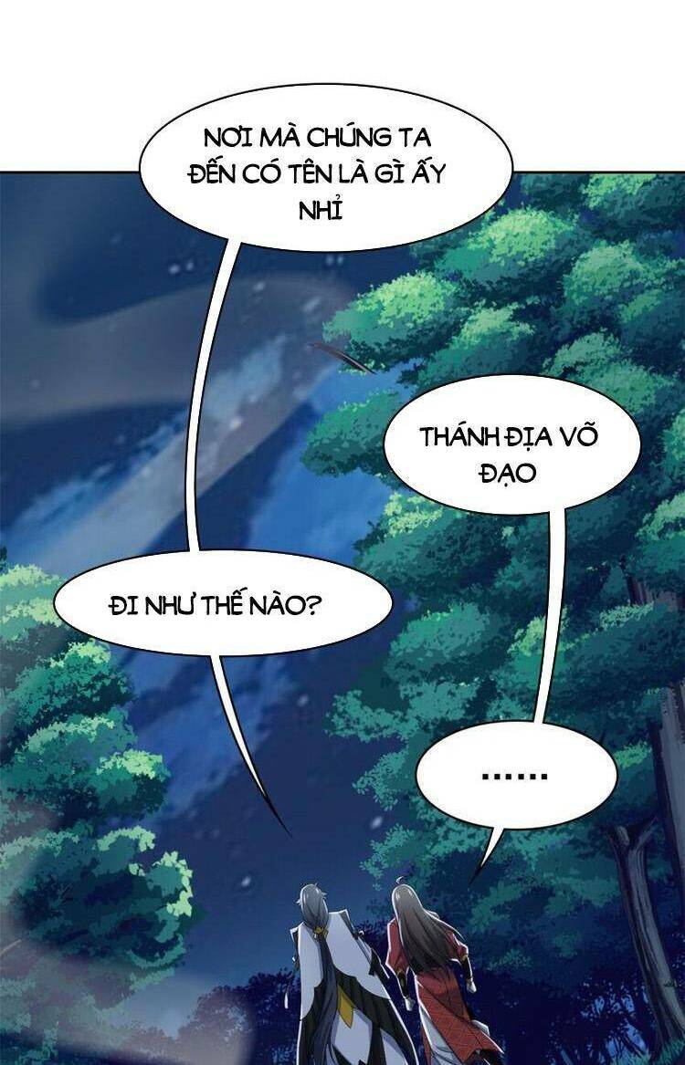 Cường Giả Đến Từ Trại Tâm Thần Chapter 193 - Trang 2