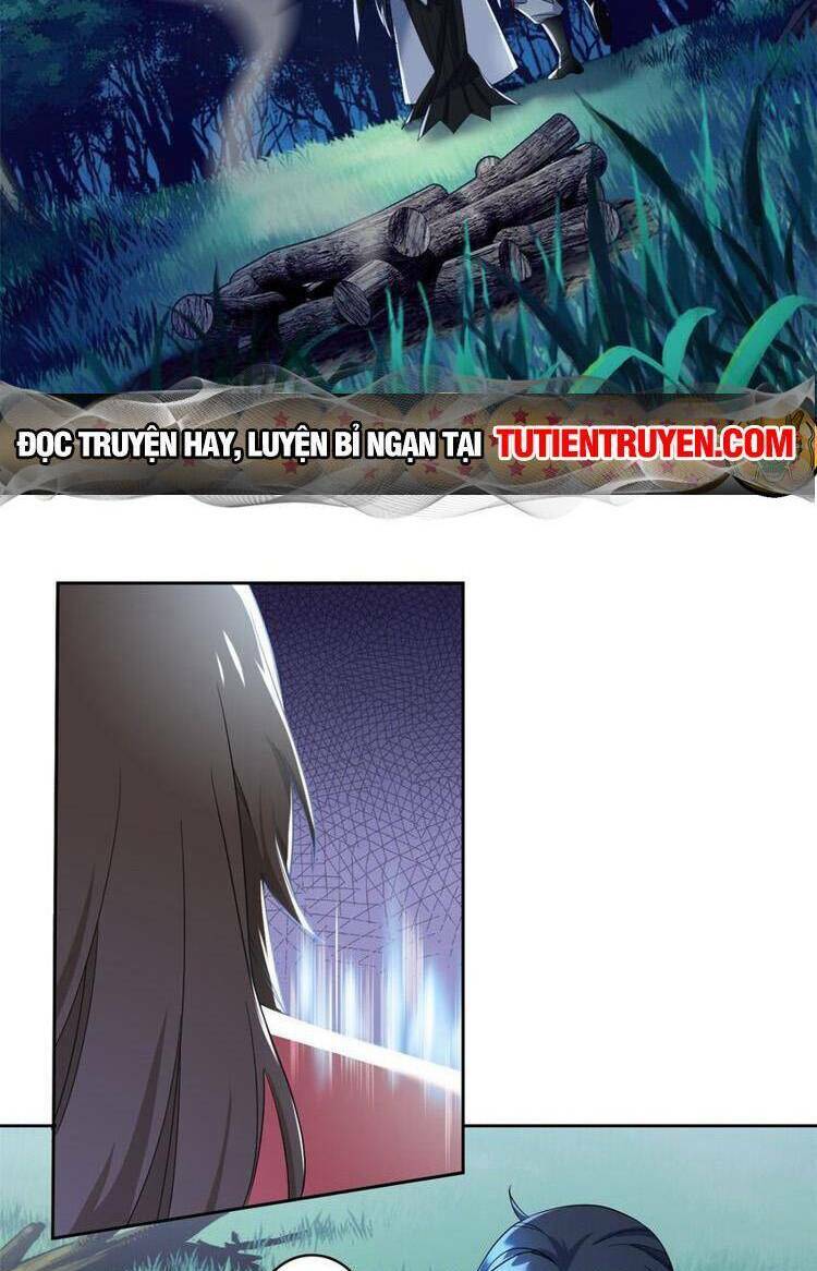 Cường Giả Đến Từ Trại Tâm Thần Chapter 193 - Trang 2