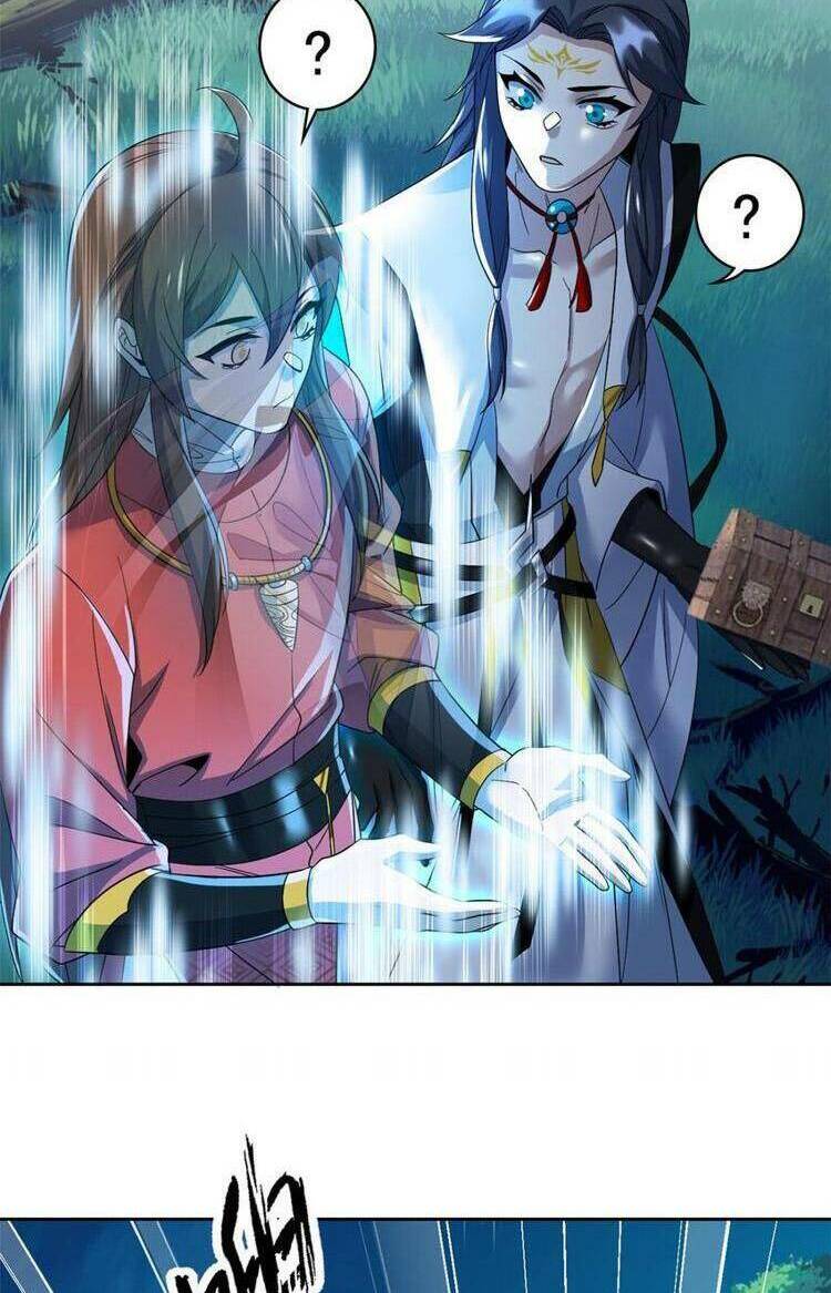 Cường Giả Đến Từ Trại Tâm Thần Chapter 193 - Trang 2