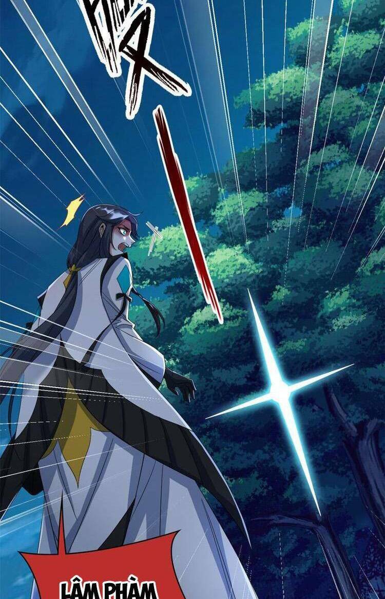 Cường Giả Đến Từ Trại Tâm Thần Chapter 193 - Trang 2